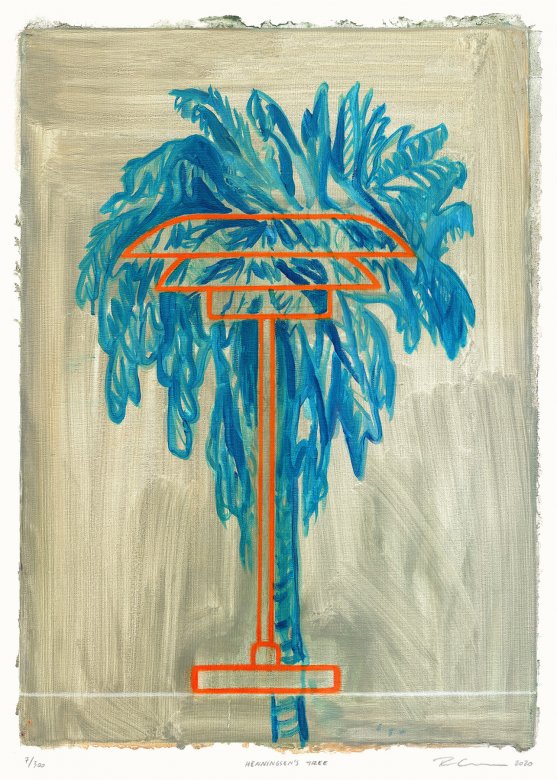 Henningsen's Tree - novamøbler