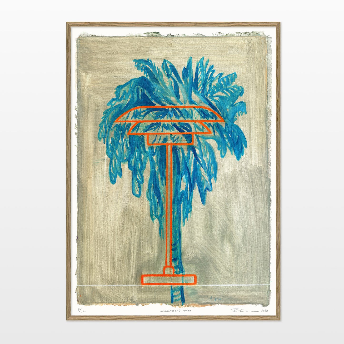 Henningsen's Tree - novamøbler