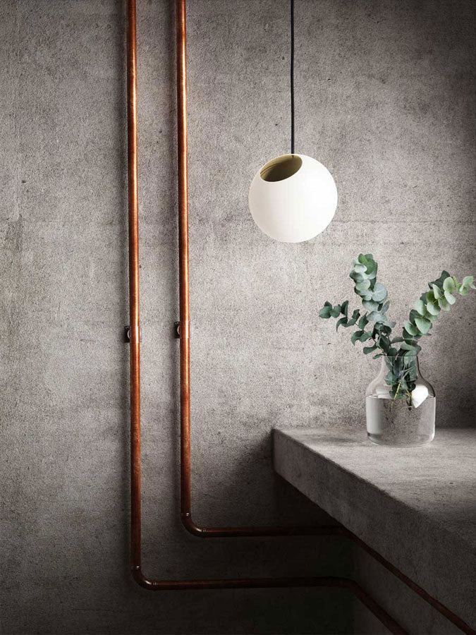 Loftlampe - Nordic Tales - Spot Pendant - novamøbler