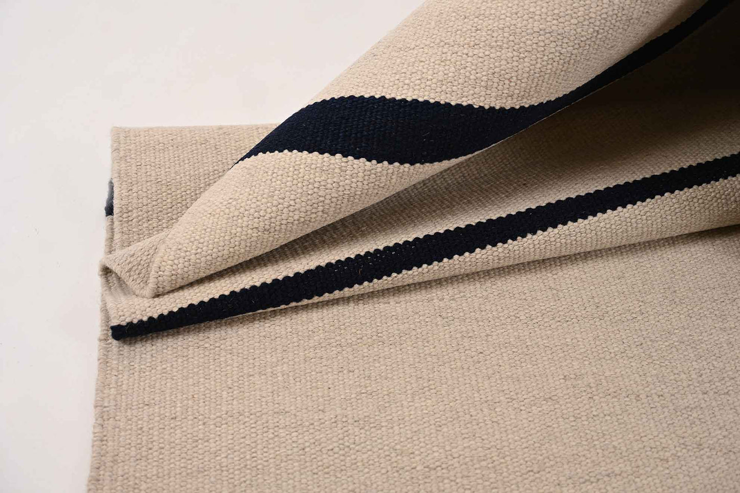 Copenhagen Classic I - Gulvtæppe - 100% Uld - novamøbler