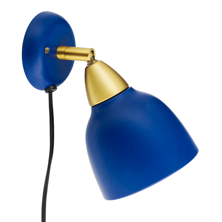Superliving - Urban Short Wall Lamp - Flere varianter - novamøbler