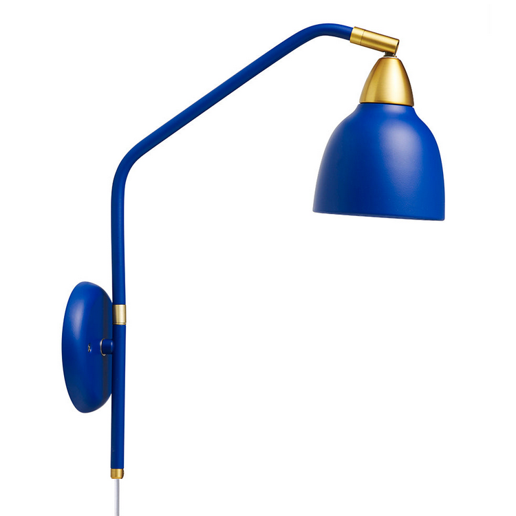 Superliving - Urban Wall Lamp - Flere varianter - novamøbler