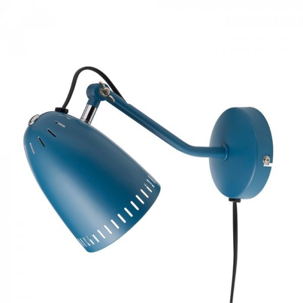 Superliving - Dynamo 345 - Væglampe - novamøbler