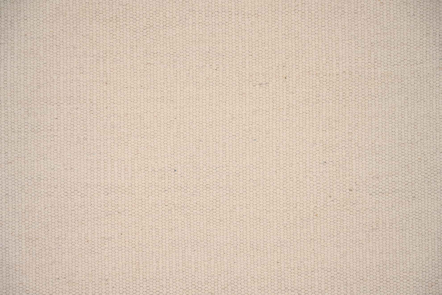 Regnbue - Uldgulvtæppe - 100% Uld - White - novamøbler