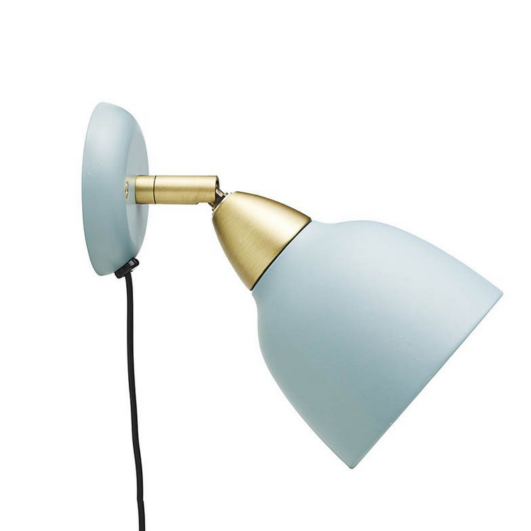 Superliving - Urban Short Wall Lamp - Flere varianter - novamøbler