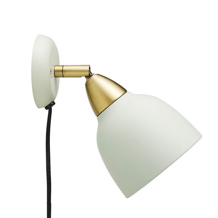 Superliving - Urban Short Wall Lamp - Flere varianter - novamøbler