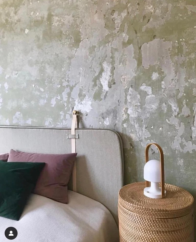 Bambuskurv - B001 - Natur - novamøbler