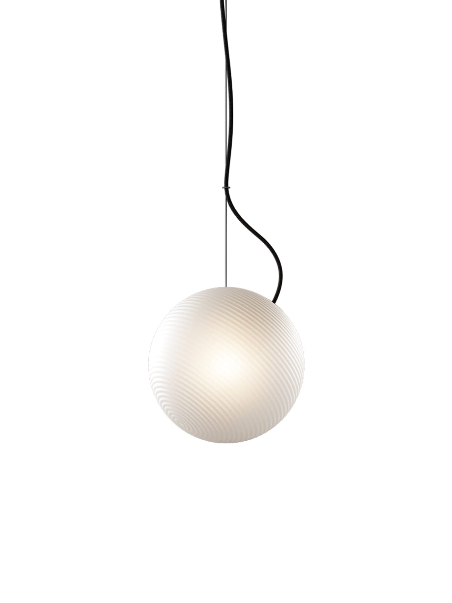 Loftlampe - Nordic Tales - Ripple Pendant - novamøbler