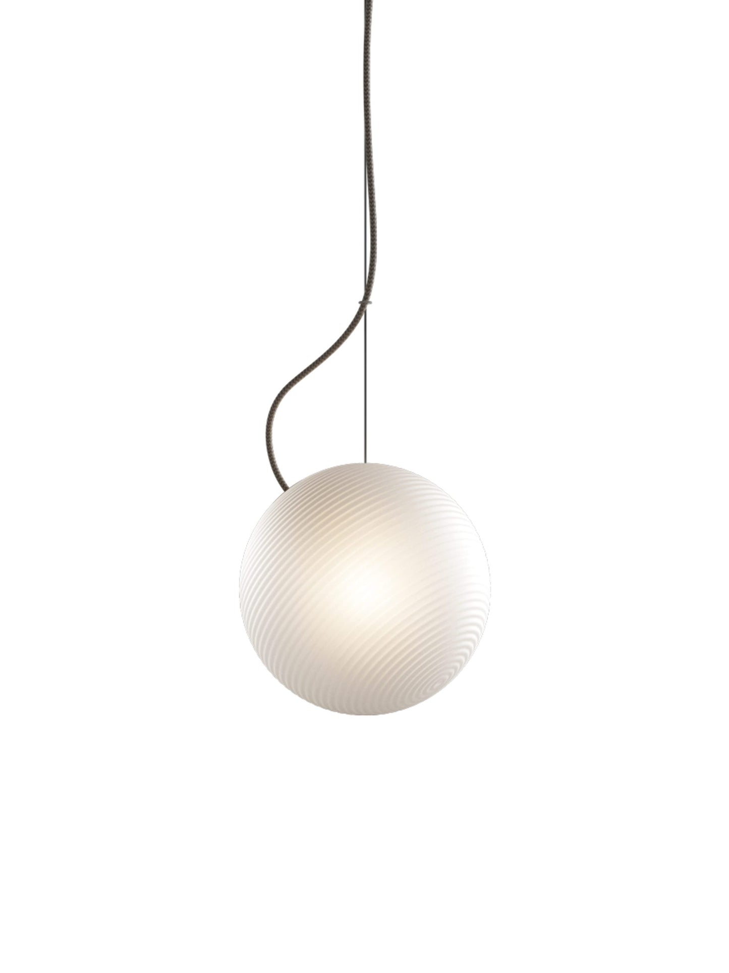 Loftlampe - Nordic Tales - Ripple Pendant - novamøbler
