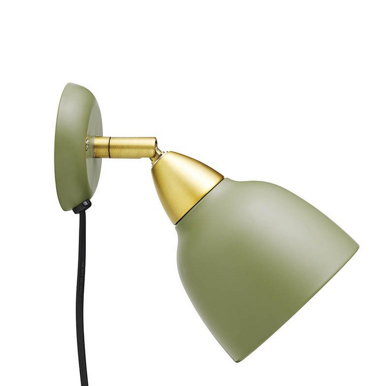 Superliving - Urban Short Wall Lamp - Flere varianter - novamøbler