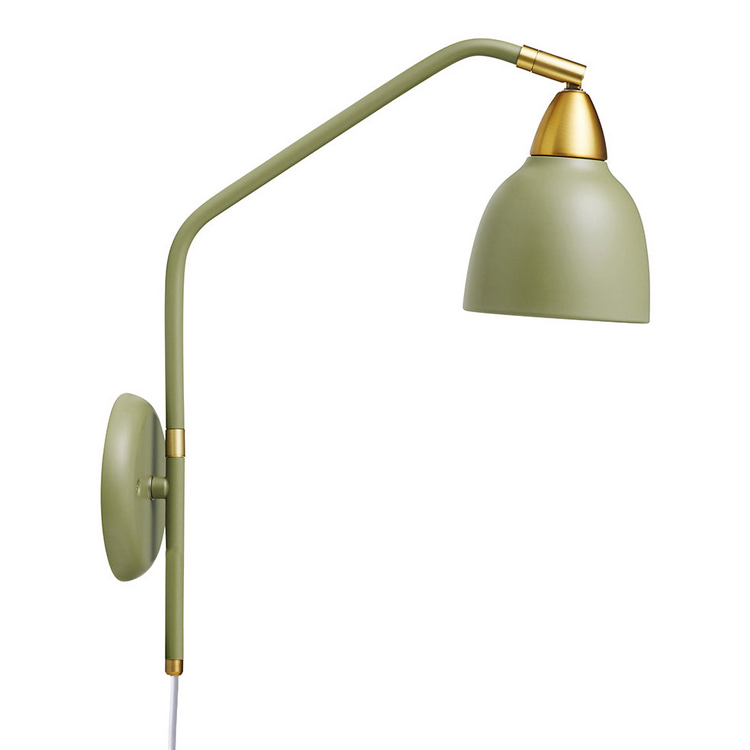 Superliving - Urban Wall Lamp - Flere varianter - novamøbler