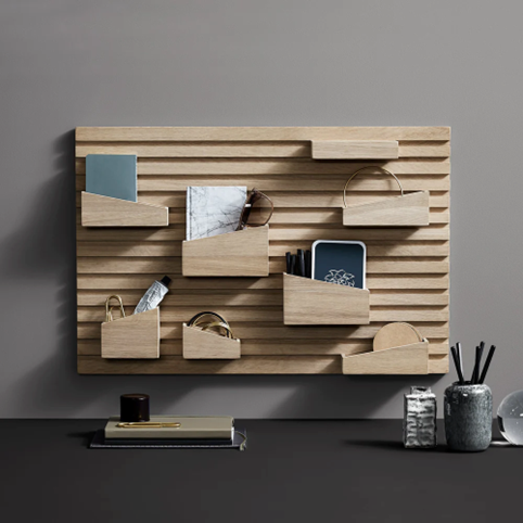 Woud Input Organizer - Småopbevaring - novamøbler