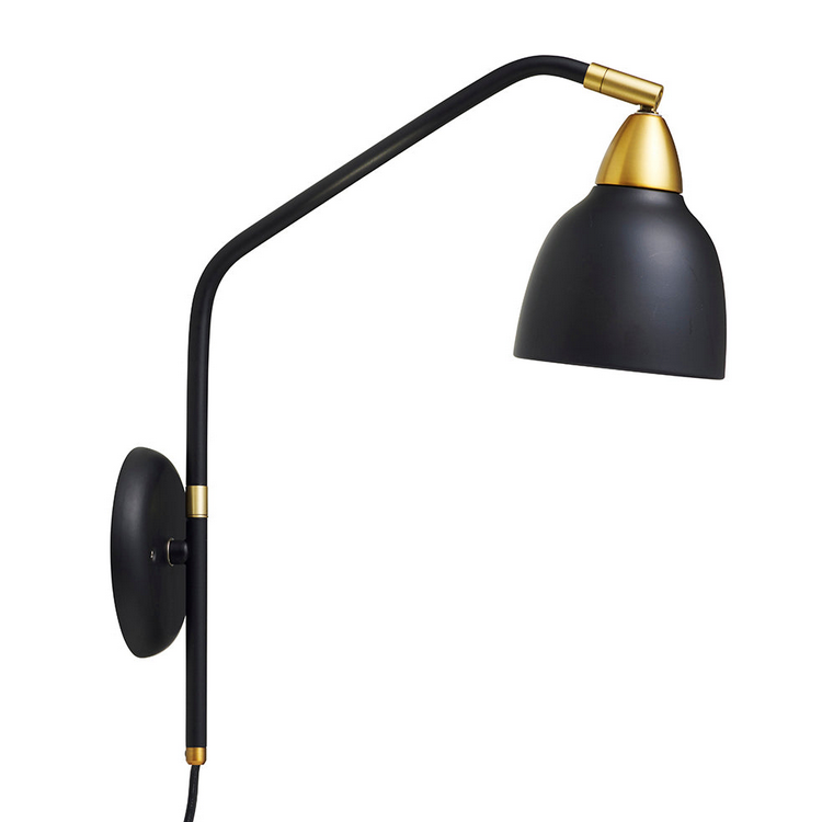 Superliving - Urban Wall Lamp - Flere varianter - novamøbler