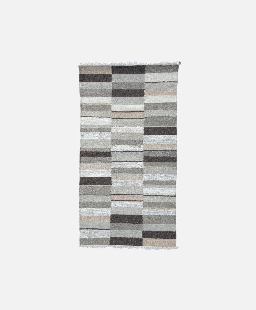 Gulvløber - 100% Uld - Vejby - novamøbler