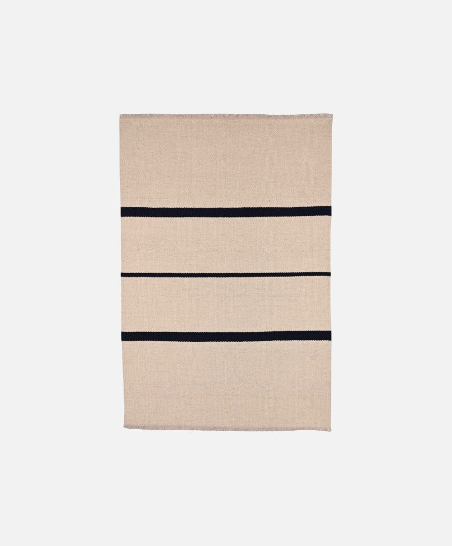 Copenhagen Classic I - Gulvtæppe - 100% Uld - novamøbler