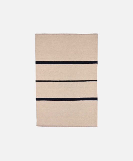 Copenhagen Classic I - Gulvtæppe - 100% Uld - novamøbler