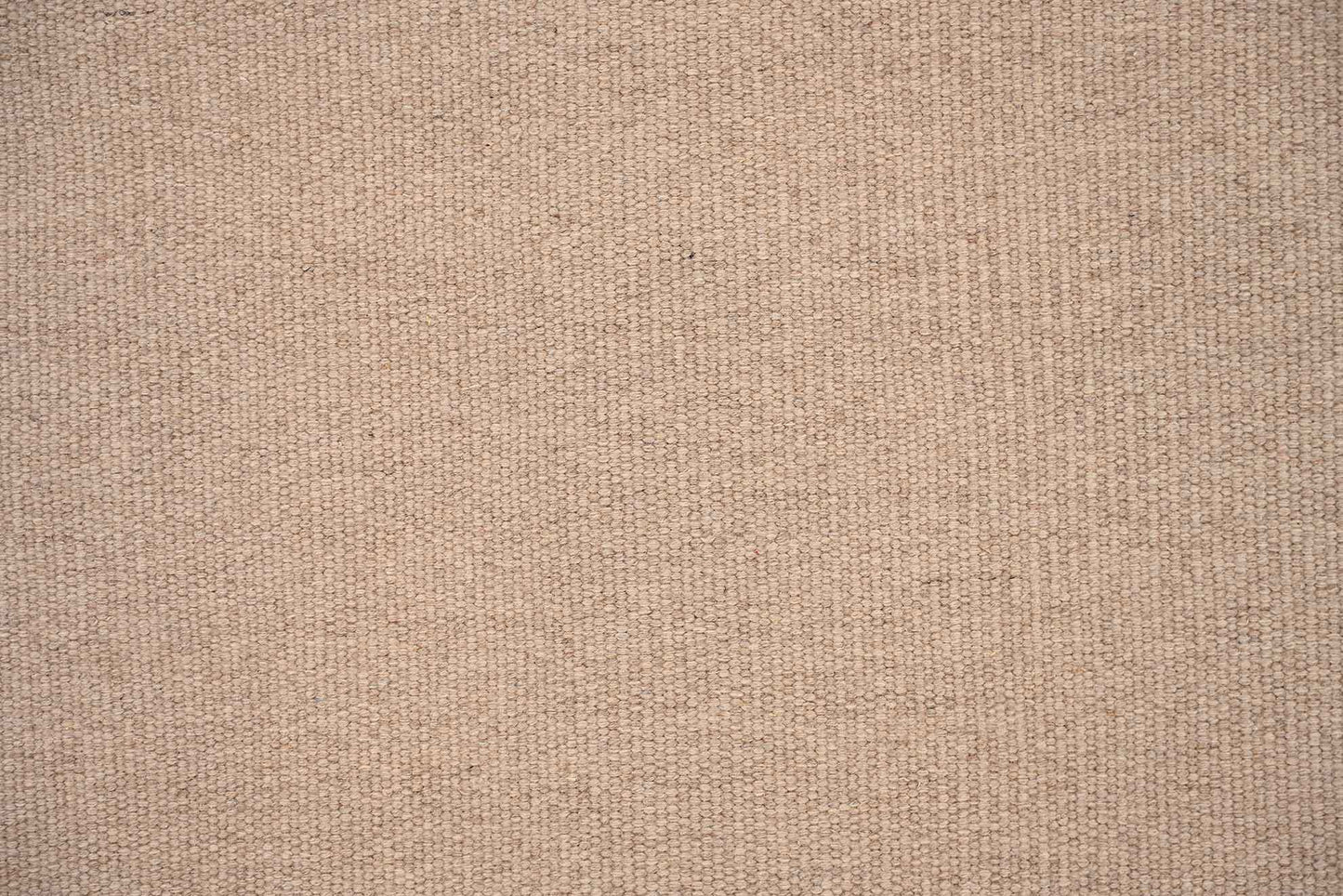 Regnbue - Uldgulvtæppe - 100% Uld - Sand - novamøbler
