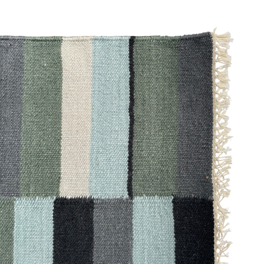 Gulvløber - 100% Uld - Skagen - novamøbler