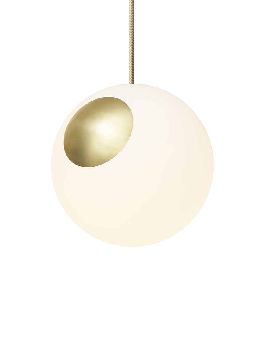 Loftlampe - Nordic Tales - Spot Pendant - novamøbler