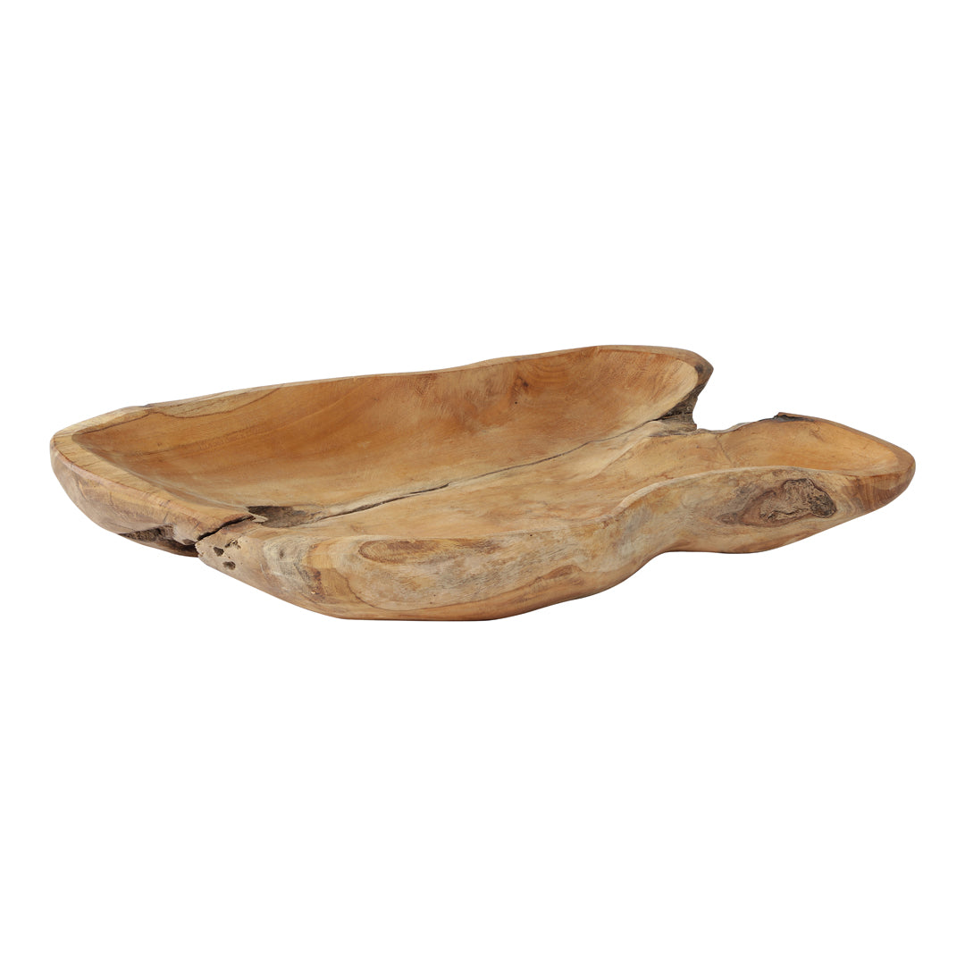 Fad - Teaktræ - novamøbler