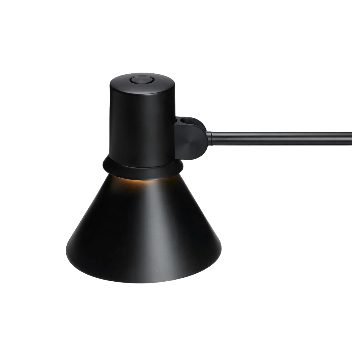 Anglepoise - Type 80 W3 Wall Light - Black - novamøbler
