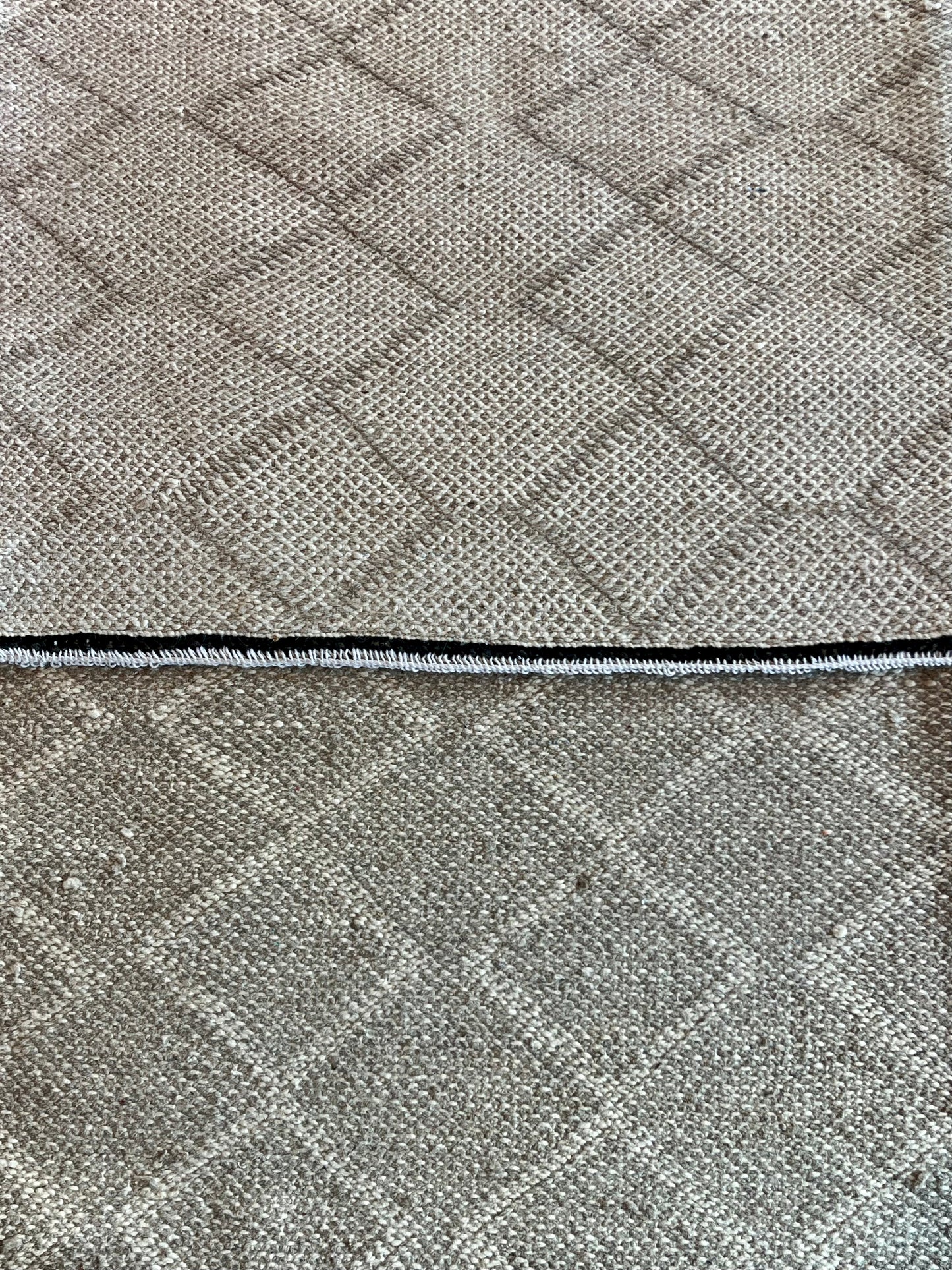 Kelimtæppe - Håndvævet Marokkansk gulvtæppe - 280 x 160 cm - novamøbler