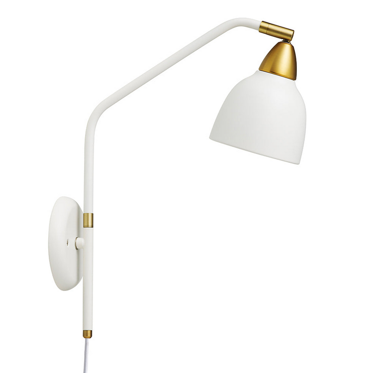 Superliving - Urban Wall Lamp - Flere varianter - novamøbler