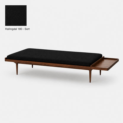 Daybed – Teak – P001 – By Sol