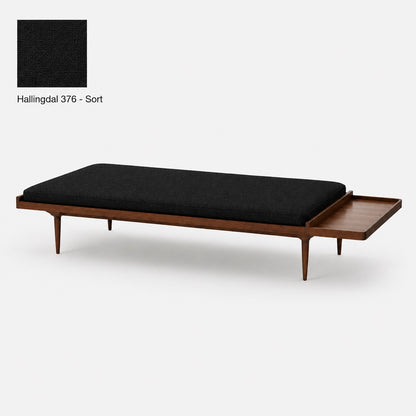 Daybed – Teak – P001 – By Sol