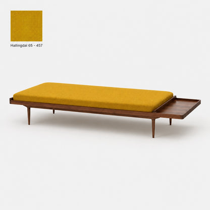 Daybed – Teak – P001 – By Sol