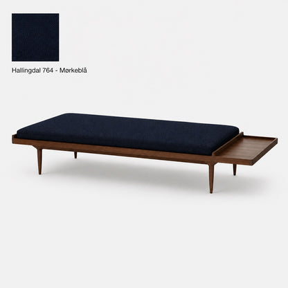 Daybed – Teak – P001 – By Sol
