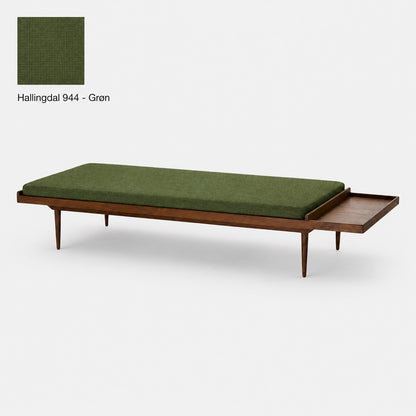 Daybed – Teak – P001 – By Sol