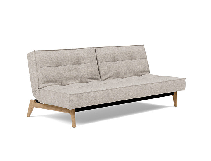 Innovation Living sofa - Splitback Eik - novamøbler