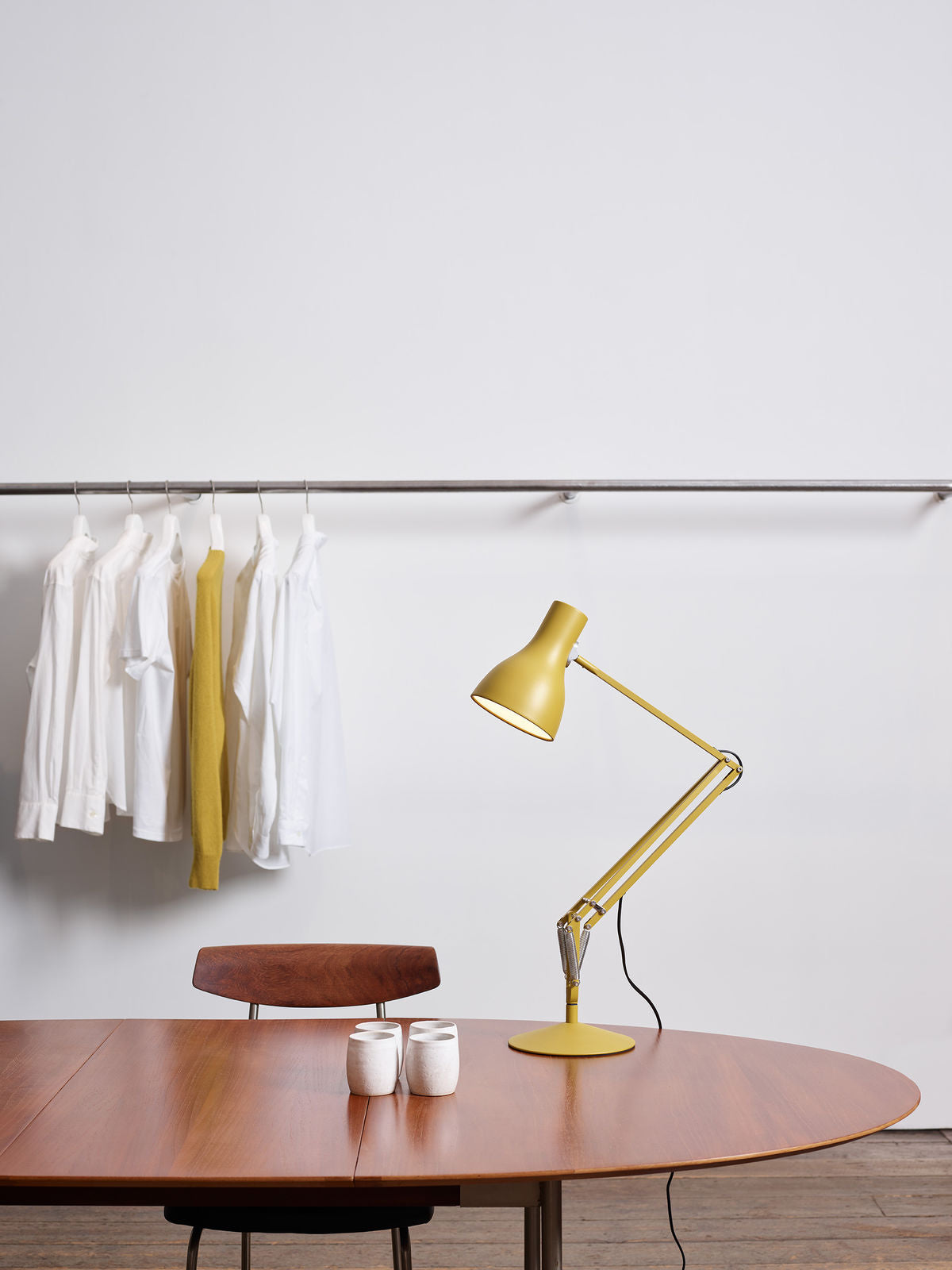 Anglepoise - Type 75 Desk Lamp - Margaret Howell /3 colours - novamøbler