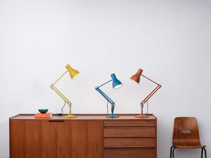 Anglepoise - Type 75 Desk Lamp - Margaret Howell /3 colours - novamøbler