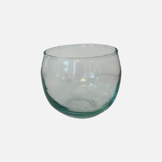Beldi glas - E5 - Rund