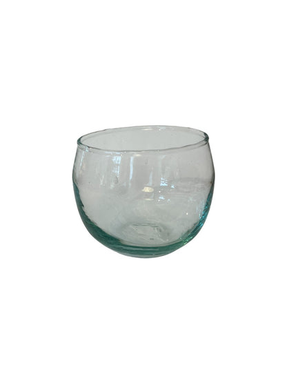 Beldi glas - E5 - Rund - novamøbler