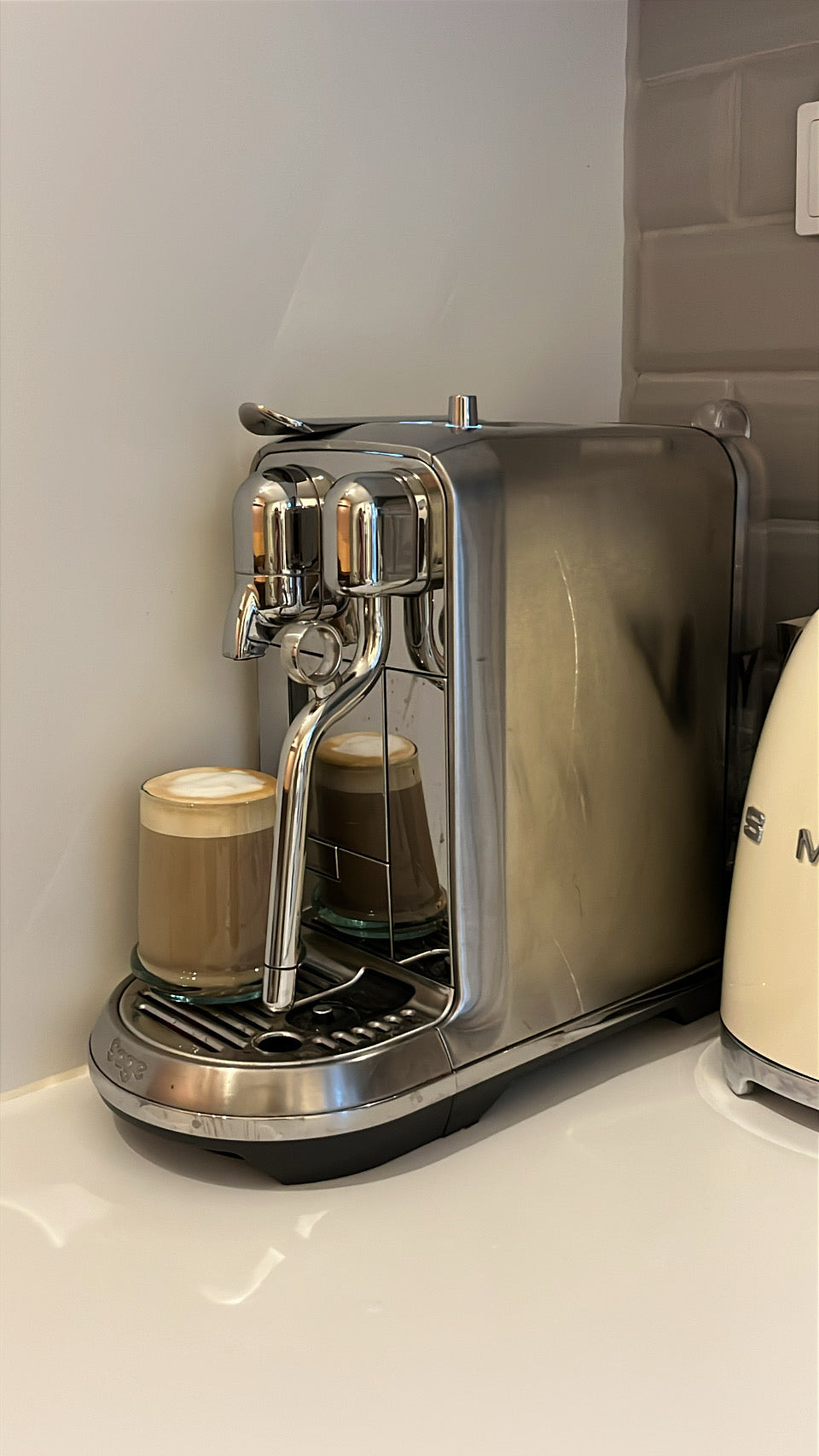 Beldi glas - L2 Tourmaline - 25cl - novamøbler