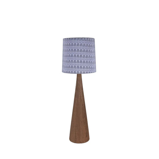 Bordlampe - Mønstret - Flere udgaver - L004 - By Sol - novamøbler