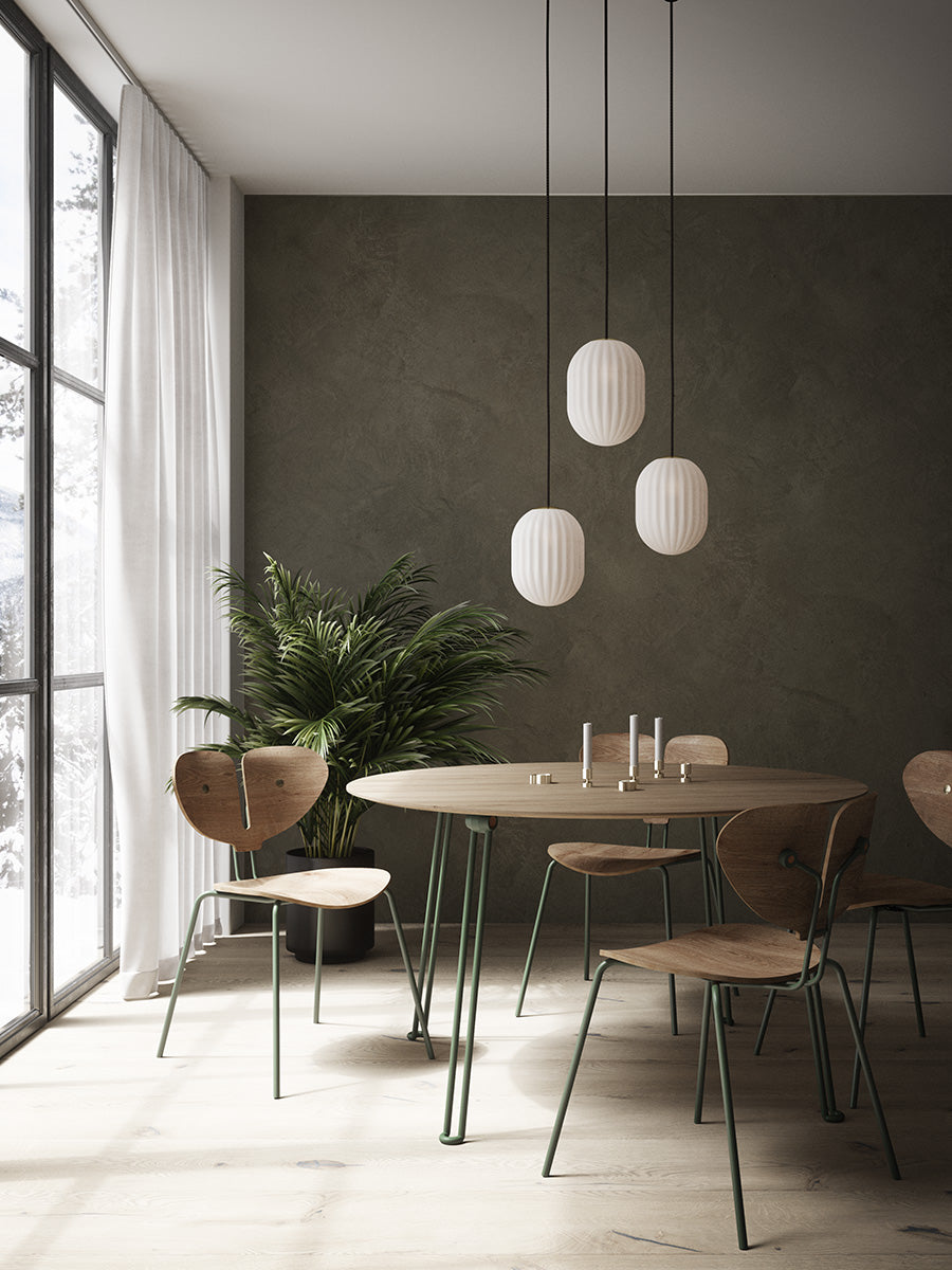 Loftlampe - Nordic Tales - Bright Modeco+ - novamøbler