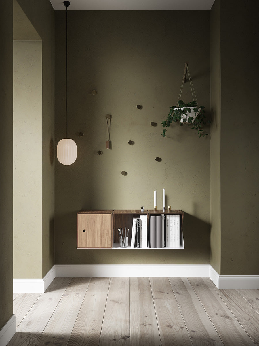 Loftlampe - Nordic Tales - Bright Modeco+ - novamøbler