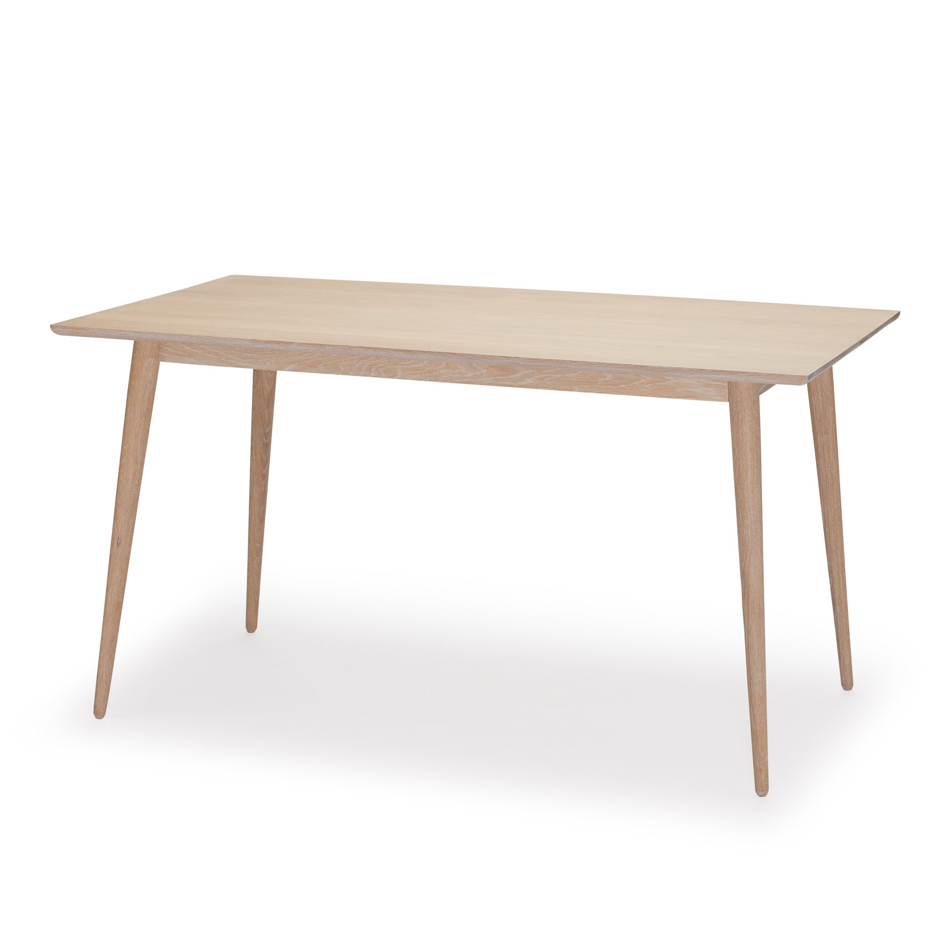 Spisebord - Egetræ - C008 - By Sol - novamøbler