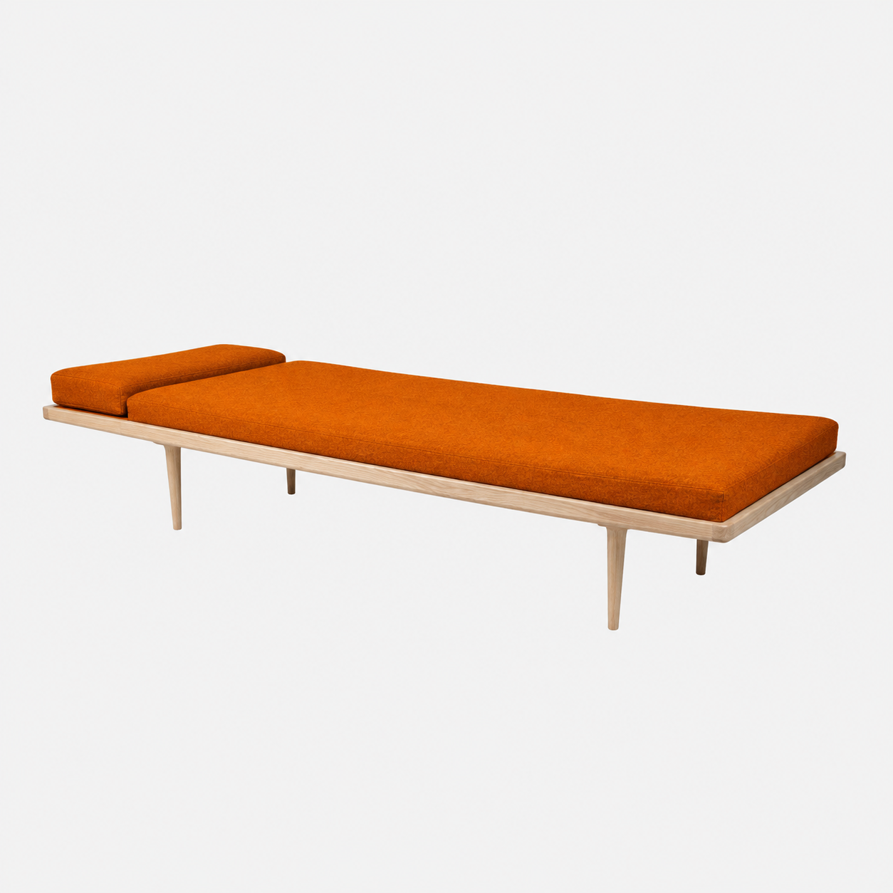 Daybed - Egetræ - P001 - By Sol - novamøbler