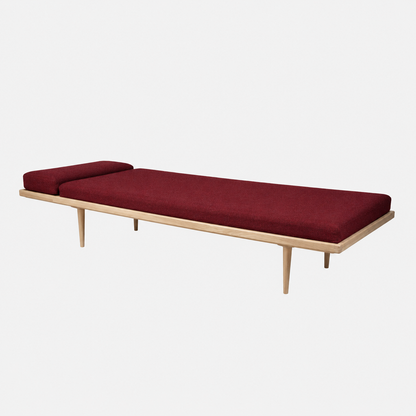 Daybed - Egetræ - P001 - By Sol - novamøbler