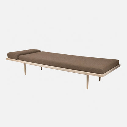 Daybed - Egetræ - P001 - By Sol - novamøbler