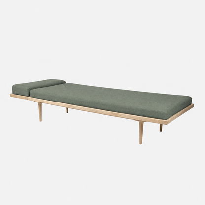 Daybed - Egetræ - P001 - By Sol - novamøbler