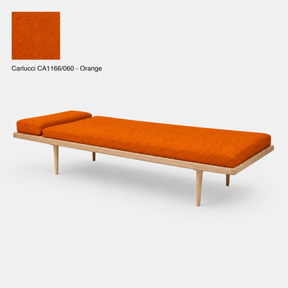 Daybed - Egetræ - P001 - By Sol