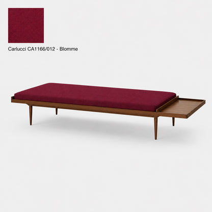 Daybed – Teak – P001 – By Sol