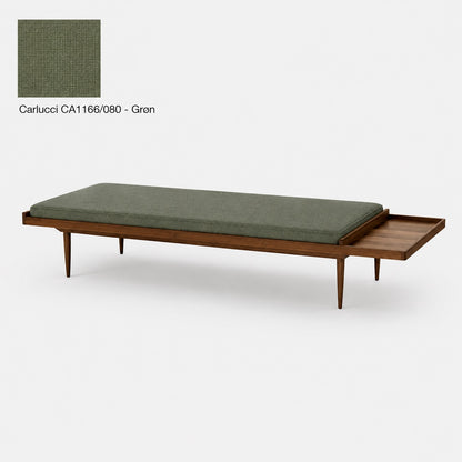 Daybed – Teak – P001 – By Sol