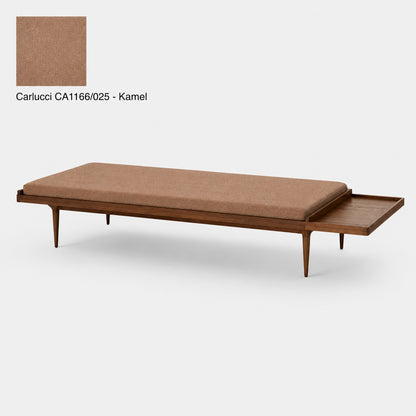Daybed – Teak – P001 – By Sol